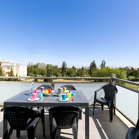 Cabagua Apartment