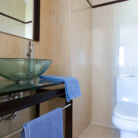 Apartment Cabagua *