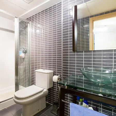 Cabagua Apartment *