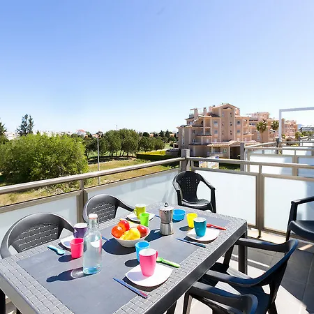 Apartment Cabagua Oliva