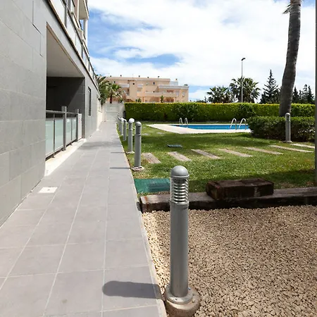 Apartment Cabagua