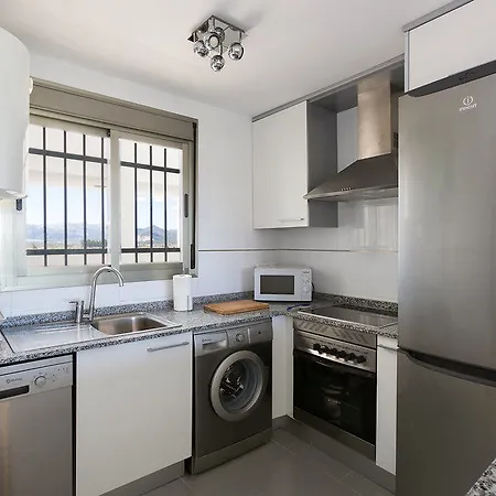 Cabagua Apartment