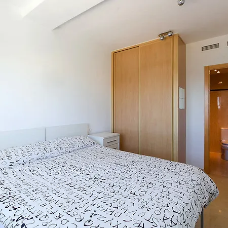 Cabagua Apartment