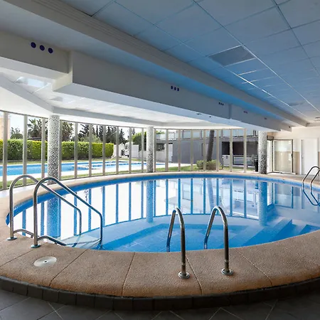 Apartment Cabagua *