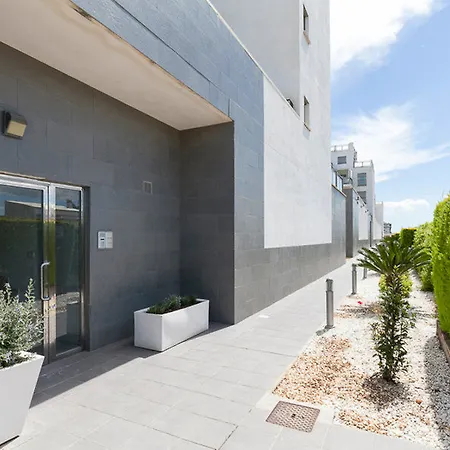 Cabagua Apartment *