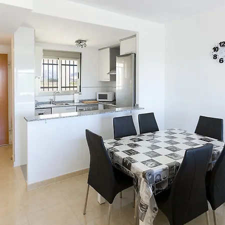 Apartment Cabagua