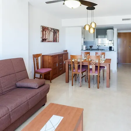 Apartment Cabagua