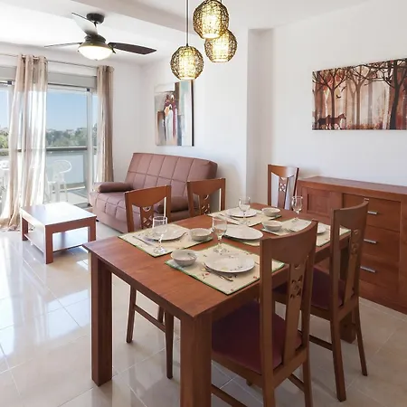 Apartment Cabagua