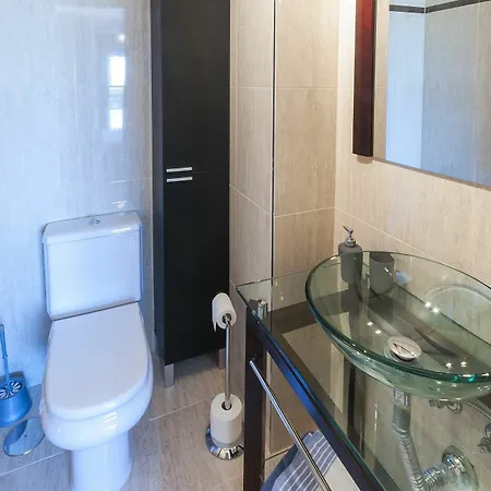 Apartment Cabagua *