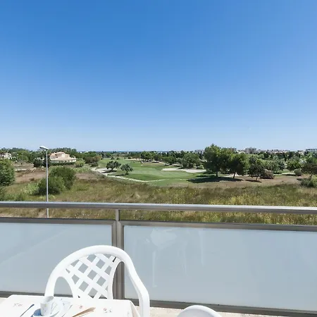 Apartment Cabagua Oliva