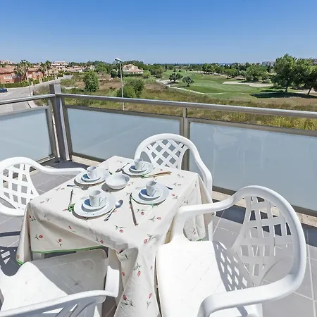 Apartment Cabagua