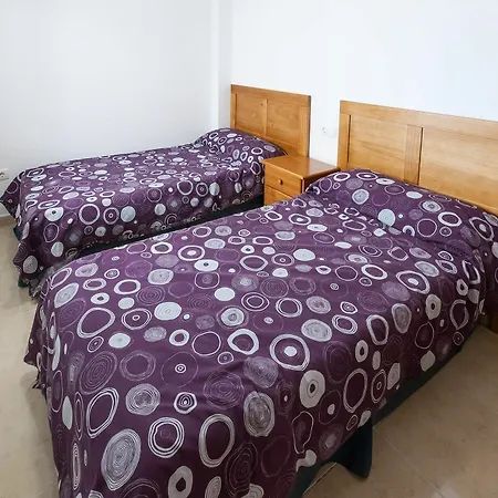 Cabagua Apartment Oliva