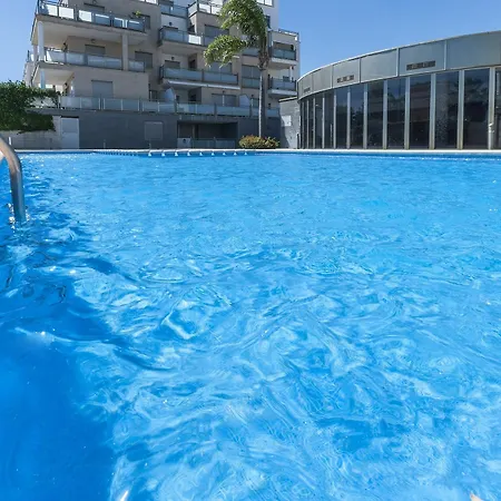 Cabagua Apartment