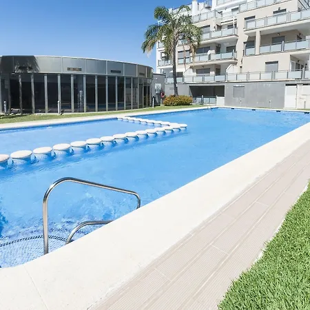 Apartment Cabagua
